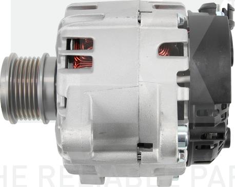 NK 4825031 - Генератор abcparts.ee