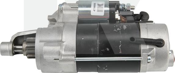 NK 4799055 - Стартер abcparts.ee