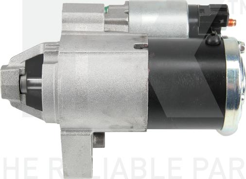 NK 4799008 - Стартер abcparts.ee