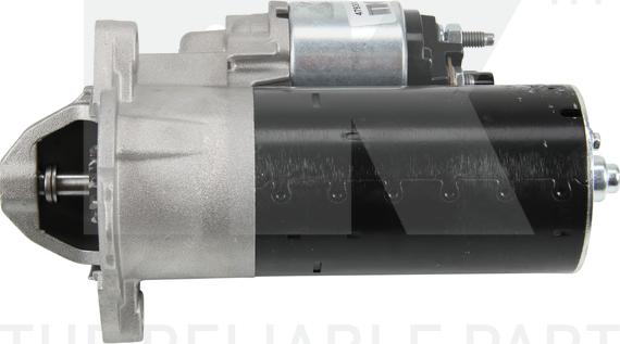 NK 4793002 - Стартер abcparts.ee