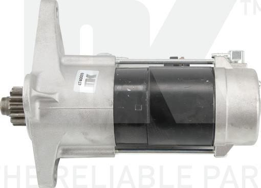 NK 4740009 - Стартер abcparts.ee