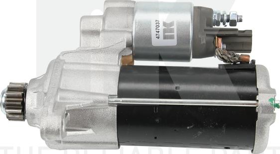 NK 4747037 - Стартер abcparts.ee