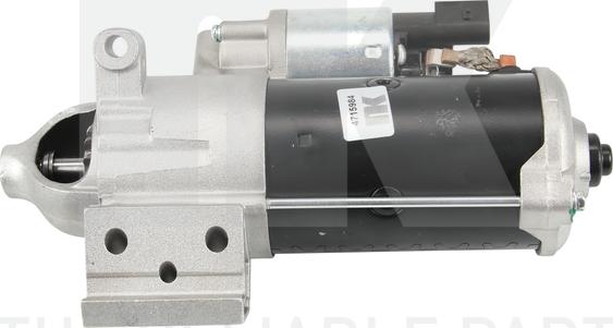 NK 4715984 - Стартер abcparts.ee