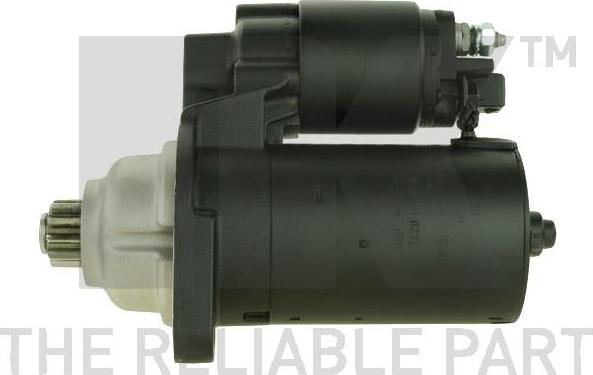 NK 4718040 - Стартер abcparts.ee