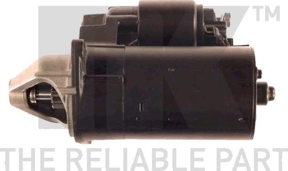 NK 4718350 - Стартер abcparts.ee