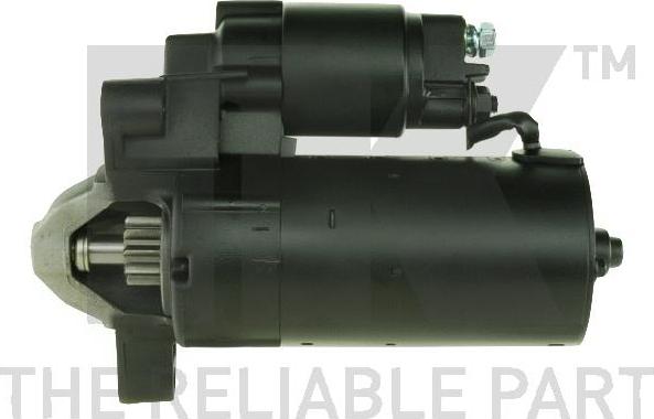 NK 4718310 - Стартер abcparts.ee