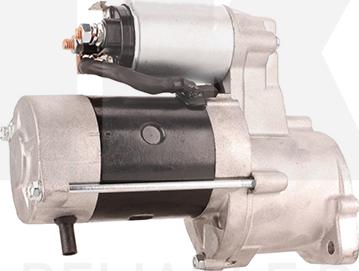 NK 4734001 - Стартер abcparts.ee