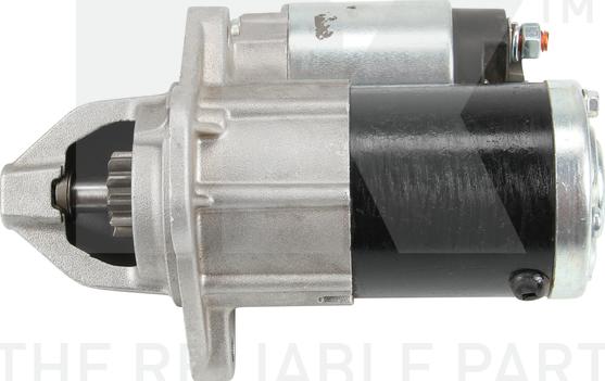 NK 4730006 - Стартер abcparts.ee