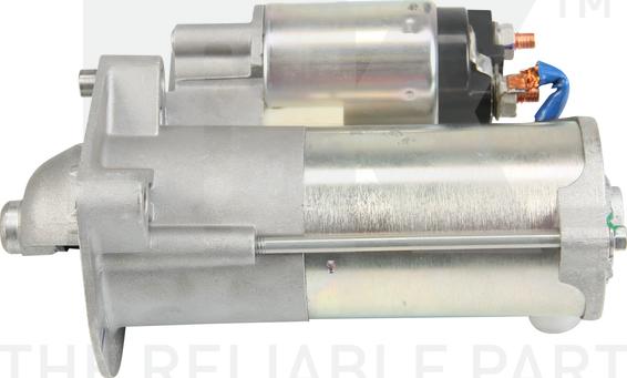 NK 4725022 - Стартер abcparts.ee