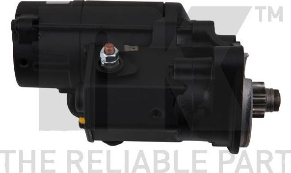 NK 4722621 - Стартер abcparts.ee