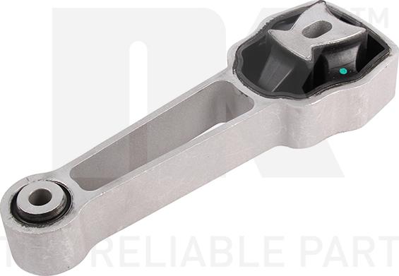 NK 59748015 - Подушка, опора, подвеска двигателя abcparts.ee