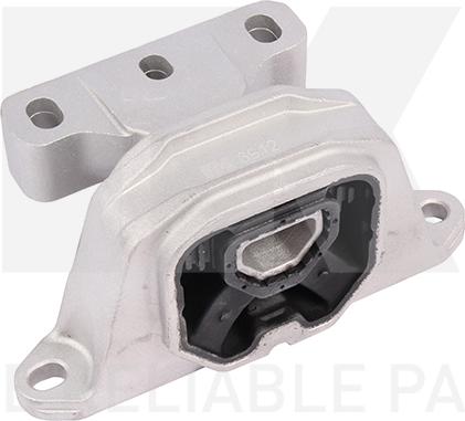 NK 59747093 - Подушка, опора, подвеска двигателя abcparts.ee