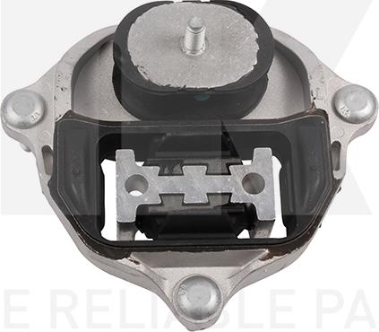 NK 59747003 - Подвеска, автоматическая коробка передач abcparts.ee