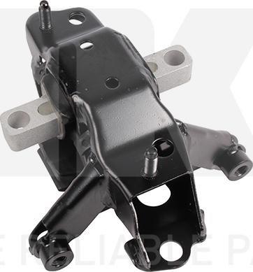 NK 59747022 - Подушка, опора, подвеска двигателя abcparts.ee