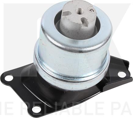 NK 59747111 - Подушка, опора, подвеска двигателя abcparts.ee