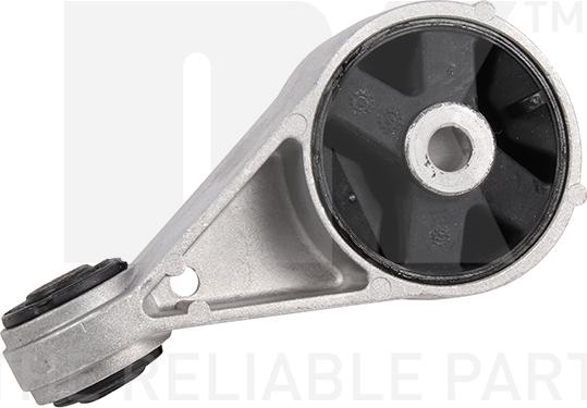 NK 59715044 - Подушка, опора, подвеска двигателя abcparts.ee