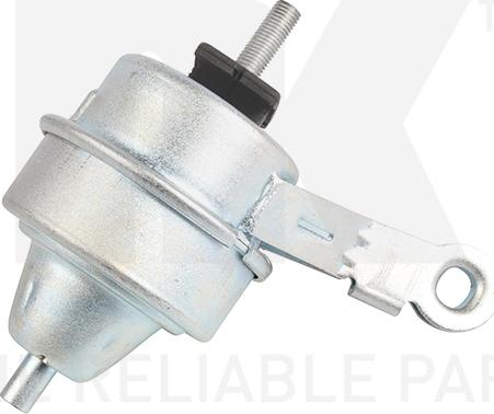 NK 59715041 - Подушка, опора, подвеска двигателя abcparts.ee