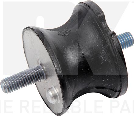 NK 59715002 - Подвеска, автоматическая коробка передач abcparts.ee