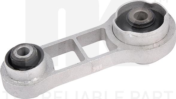 NK 59739078 - Подушка, опора, подвеска двигателя abcparts.ee