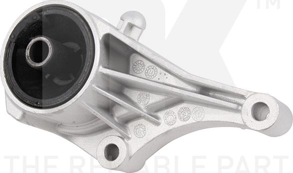 NK 59736009 - Подушка, опора, подвеска двигателя abcparts.ee