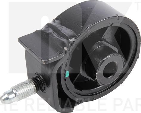 NK 59730003 - Подушка, опора, подвеска двигателя abcparts.ee