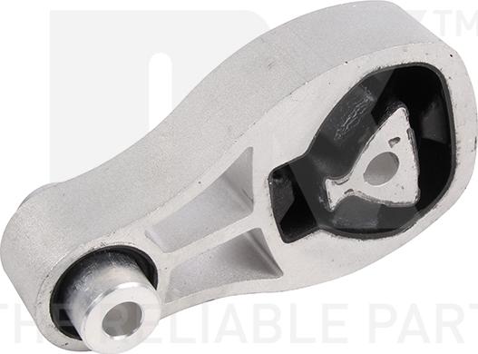 NK 59733054 - Подушка, опора, подвеска двигателя abcparts.ee