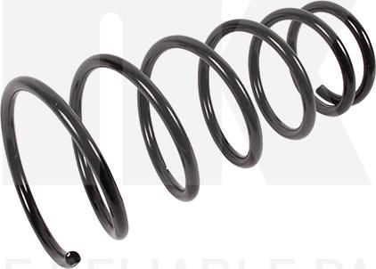 NK 542341 - Пружина ходовой части abcparts.ee