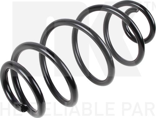 NK 542339 - Пружина ходовой части abcparts.ee