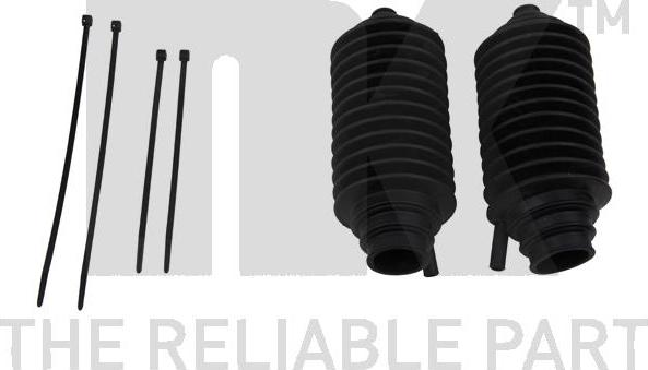 NK 5099907 - Комплект пыльника, рулевое управление abcparts.ee