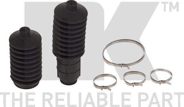 NK 5094302 - Комплект пыльника, рулевое управление abcparts.ee