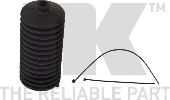 NK 5091907 - Комплект пыльника, рулевое управление abcparts.ee