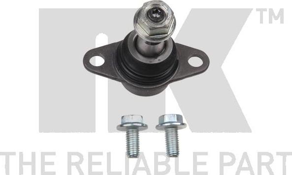 NK 5044019 - Шаровая опора abcparts.ee