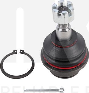 NK 5045702 - Шаровая опора abcparts.ee