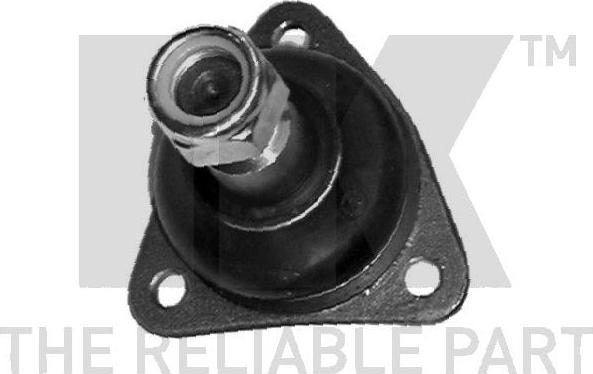 NK 5043924 - Шаровая опора abcparts.ee