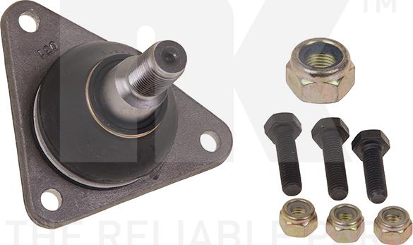 NK 5043925 - Шаровая опора abcparts.ee