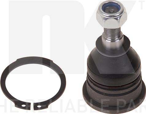 NK 5043009 - Шаровая опора abcparts.ee