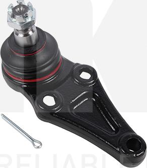 NK 5043019 - Шаровая опора abcparts.ee