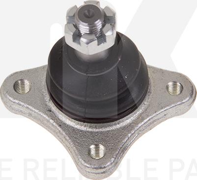 NK 5043015 - Шаровая опора abcparts.ee