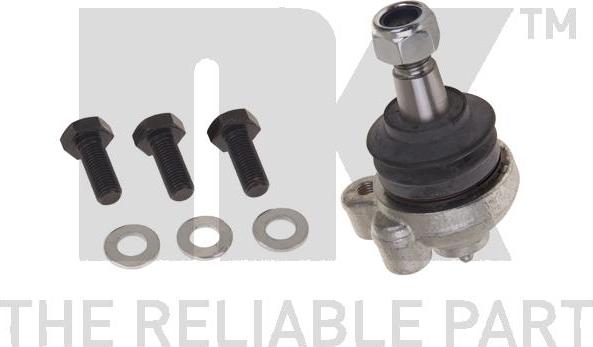 NK 5043011 - Шаровая опора abcparts.ee