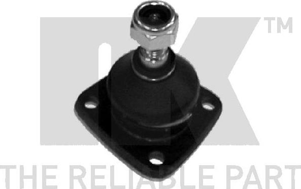 NK 5042308 - Шаровая опора abcparts.ee