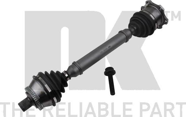 NK 5047120 - Приводной вал abcparts.ee