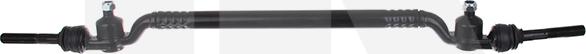 NK 5001519 - Продольная рулевая штанга, тяга abcparts.ee