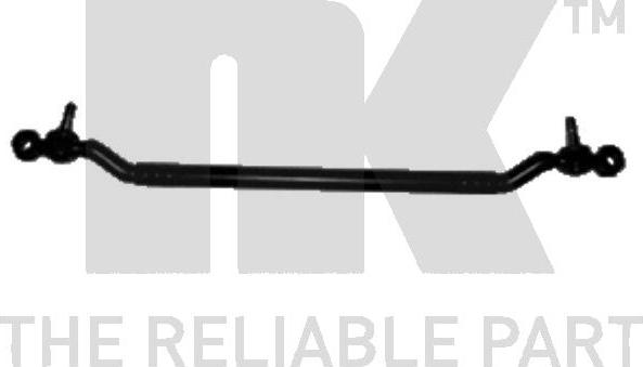 NK 5003615 - Рулевая тяга abcparts.ee