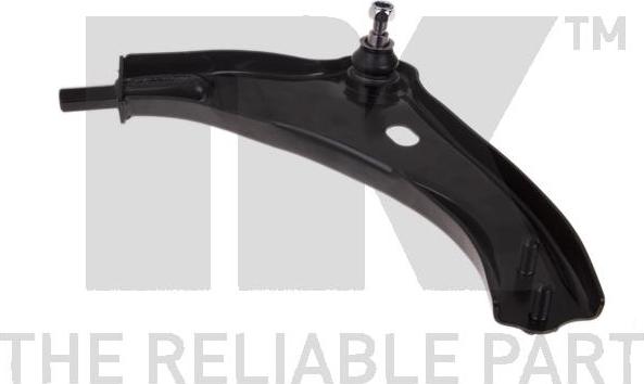 NK 5014009 - Рычаг подвески колеса abcparts.ee