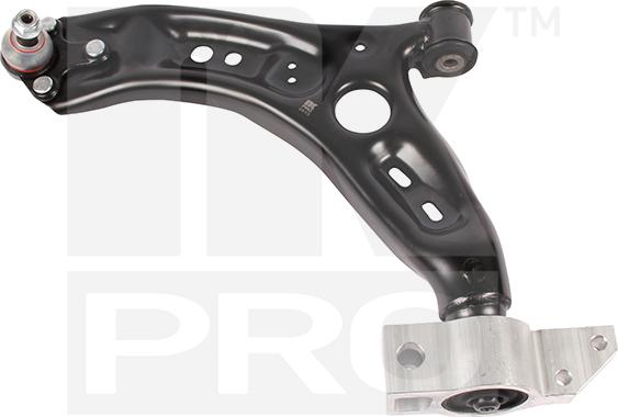 NK 5014791PRO - Рычаг подвески колеса abcparts.ee