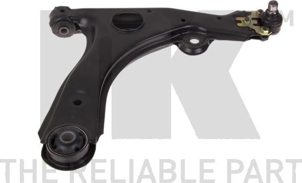 NK 5014704 - Рычаг подвески колеса abcparts.ee