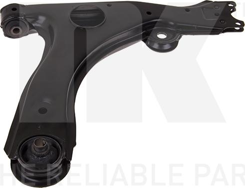NK 5014726 - Рычаг подвески колеса abcparts.ee