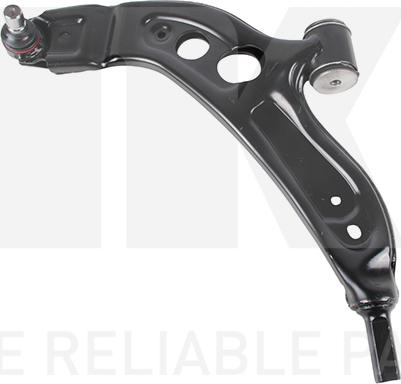 NK 50115115 - Рычаг подвески колеса abcparts.ee