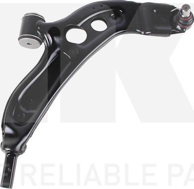 NK 50115116 - Рычаг подвески колеса abcparts.ee