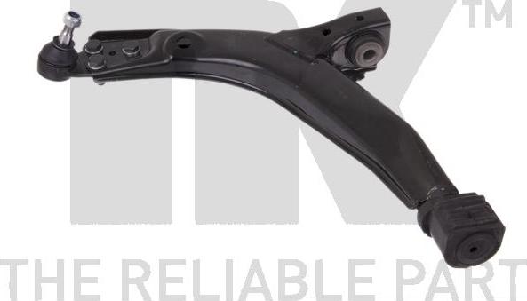 NK 5013605 - Рычаг подвески колеса abcparts.ee